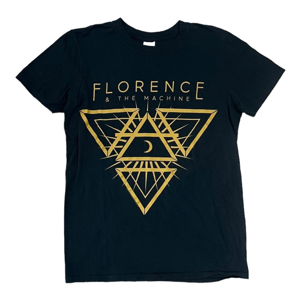 Florence & The Machine Band Unisex T-shirt